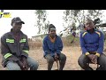 Akangorima Fodya Chete Pakunokohwa Anobva Atanga Kupenga, Sekuru Chamunorwa Vati Zvakwana