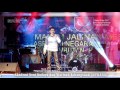 Part 4 Konsert Jalinan Mesra Segmen Jamal Abdillah