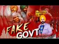 Fake Gov't | Preet Dosanjh | New Punjabi Song 2024