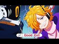 Shaka and Lilith | Good & Evil | One Piece 1102 | English Sub