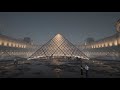 Visite virtuelle du Musée du Louvre