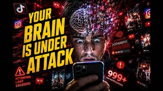 The Dark Truth Behind Viral Content