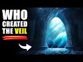 Dark History of The VEIL - Harry Potter Explained