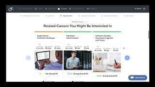 YouScience Profile Results Walkthrough