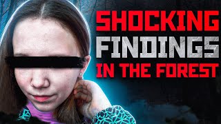 SHE WAS BURIED ALIVE IN RUSSIA | Shocking story of Liza Chernova | True Crime Story