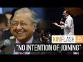 ‘No vacancy’ - Thanks, I never offered myself, says Anwar | KiniFlash - 30 Aug