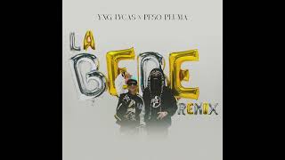 Yng Lvcas & Peso Pluma - La Bebe (Remix) (Instrumental)