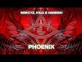 Narcyz, K1lo  Hannah - Phoenix