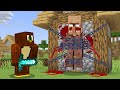 Capturing Minecraft SCARY Myths to Prove Them Real