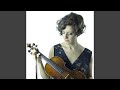 Violin Partita No. 1 in B Minor, BWV 1002: VIII. Double