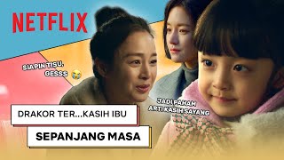 Drakor yang Bikin Penonton Nangis tiap Episode | Hi, Bye Mama! | PDKT