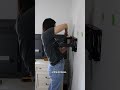How to Wall Mount Your TV Like a Pro 📺