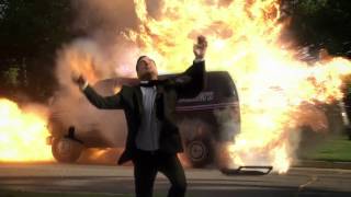 CSI S15E18 The End Game 'goodbye nick'