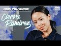 Cierra Ramirez on Returning To Her Music Roots, Bad Boys + How Houston Shaped Her Style
