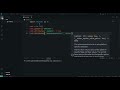 How to make transparent background for tkinter window