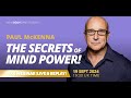 Paul McKenna Official | The Secrets of Mind Power