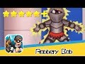 Robbery Bob™ Chapter3 Knight's Armor Day3 Walkthrough Invincible Recommend index five stars+