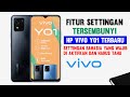 5 Hidden Settings Features of VIVO Y01 That Are Rarely Known - Latest VIVO Y01 Settings