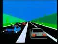 CAR ANIMATION I & II (AMIGA)