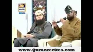 Faizaan e Muhammad_1 2013 Waseem Badami and Junaid Jamshed