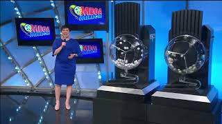 Mega Millions Drawing 02-27-2026