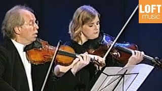 Gidon Kremer & Kremerata Baltica: Schnittke - Concerto For Three