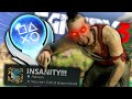 Far Cry 3's Platinum is PURE INSANITY!