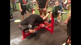 How Long is the Proper Bench Press Pause Length?