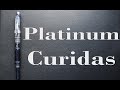 Platinum Curidas Review - Vanishing Point Killer?