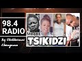 Mbare Tsikidzi on 98.4 FM Gweru