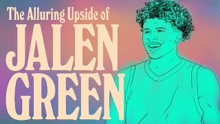 The Jalen Green Scouting Report | 2021 NBA Draft | The Ringer