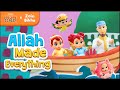 Durioo+ Showtime✨- Animated Allah Made Everything - Zain Bhikha | Durioo+ Special