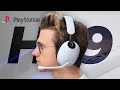 Sony's NEW Gaming Headset PERFECT for PS5!