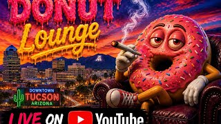 The Return Of The Donut Lounge 🍩