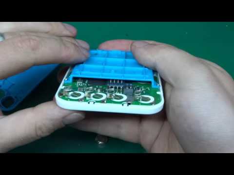 Barclay's PIN sentry card reader Barclay's PIN sentry card reader