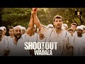 Yeh Yerwada Ka Nava Baap Manya Surve | Shootout At Wadala | John Abraham