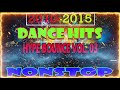 2010 2015 DANCE HITS - HYPE BOUNCE VOL 03 - NONSTOP REMIX