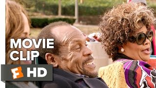 Almost Christmas Movie CLIP - The Meyers Goof Off (2016) - Mo'Nique Movie