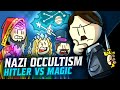 Nazi Occultism 3: Hitler vs Magic | European History | Extra History