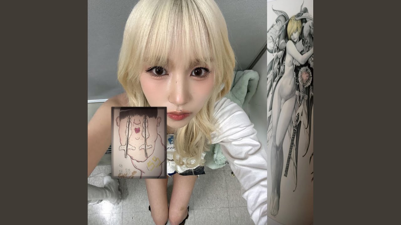 Paranoid Feat Spiral Forever Dame Mandy Song Lyrics Music Videos