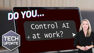 Shadow AI Is Behind 20% of Data Breaches. Here Is What Small Businesses Can Do About It