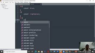 HTML-Chapter 1 Basic HTML using text formatting