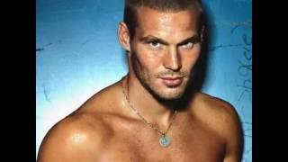 TOP 10 Hottest Male Athletes NEW