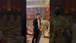 The Wedding Song - Kenny G (Alto Saxophone cover by Jason Franko Lee)