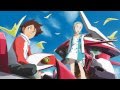 Psalms of Planets Eureka SeveN - Days Remix