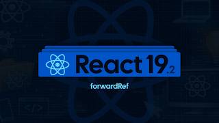 React 19 forwardRef is DEAD! (How to Pass Refs as Props Now) - 32