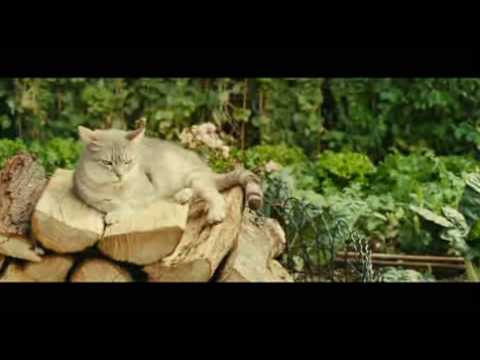 La Tête En Friche Bande-annonce - YouTube