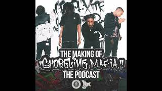 The Making of Shoreline Mafia - The Ohgeesy Episode