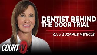 VERDICT WATCH: GA v. Suzanne Mericle - Day 7 | Dentist Behind the Door Trial