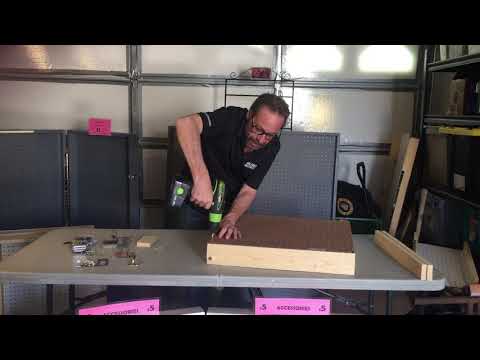 How to create a 2x2 Jewelry Display Box How to create a 2x2 Jewelry Display Box